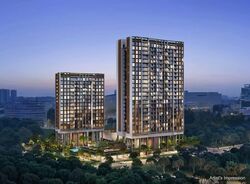 Hudson Place Residences (U/C) (D5), Apartment #550042321